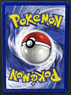 Pokemon TCG Base Set Trainer Devolution Spray 72/102 Rare- Near Mint - Image 2