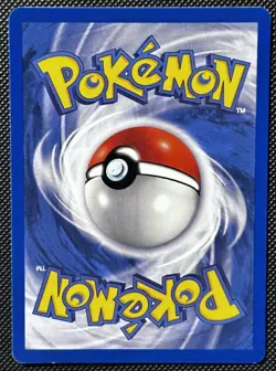 Pokemon TCG Imposter Professor Oak Trainer - Base Set 73/102 - Rare - WOTC NM - Image 2