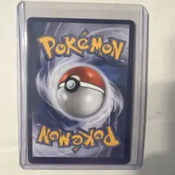 2025 Pokemon Scarlet & Violet Destined Rivals Team Rocket's Mewtwo EX #231/182 - Image 2