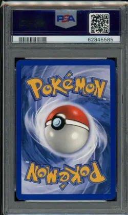 PSA 10 Unown (U) 51/75 Neo Discovery 1st Edition 2001 Pokemon - Image 2
