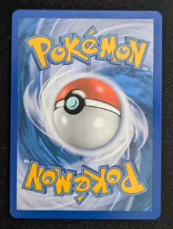 Reshiram (113 Full Art) 113/114 Black and White Pokemon TCG NM - Image 2