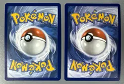 Pokemon TCG Mega Evolutions Phantasmal Flames Reshiram Stamped Promo, plus Base - Image 4