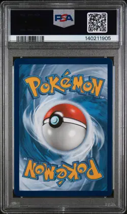 2022 POKEMON SWORD & SHIELD LOST ORIGIN #TG17 FULL ART/PIKACHU VMAX PSA 9 - Image 2