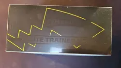 Pokemon Celebrations Elite Trainer Box ETB 25th Anniversary New Factory Sealed 820650809439 - Image 5