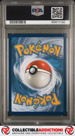 2022 Pokemon Go #076 Dragonite V PSA 10 - Image 2
