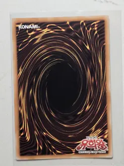Yugioh Dark Magician of Chaos Limited Edition Ultra Rare 1st Edition Mint! - Image 4