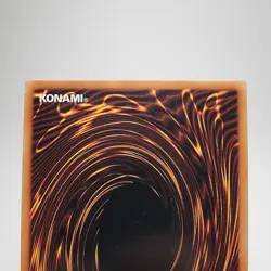 Yu-Gi-Oh! TCG Right Leg Of The Forbidden One LOB 120 - Image 5