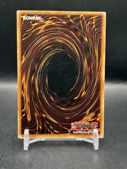 Dark Necrofear LON-065 YuGiOh Labyrinth of Nightmare (Rare) - Image 2