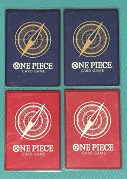 One Piece TCG Boa Hancock OP14-112 Super Rare En + JP Near Mint OP14-041 Leader - Image 2