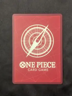 One Piece Boa Hancock OP14-041 Leader Alternate Art MINT - Image 2