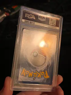 M Blastoise EX 22/108 Evolutions - PSA 10 Pokemon Trading Card Game Graded - Image 3