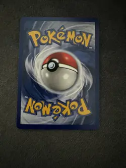 Pokemon Card - Drowzee Base Set (Shadowless) 1st Edition 49/102 Common NM - Image 4