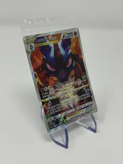 Lucario VSTAR SWSH291 SWSH: Sword & Shield Promo Card SEALED - Image 2