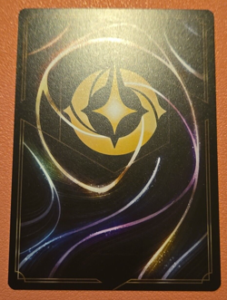 Disney Lorcana Bashful Adoring Knight Foil/Shiny Card Single 189/204 - Image 4
