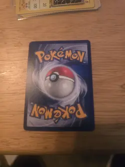 Pokemon TCG Magneton Fossil Card 26/62 Unlimited Rare Non-Holo - Image 2