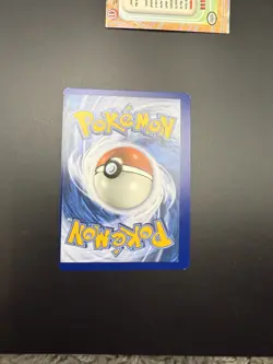 Pokemon Card MISCUT - miss print Near Mint MISPRINT x 4 - Image 2