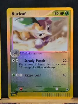 Pokemon Vintage Lot of 12 Cards Promo Cracked Ice Holo Non Holo Full Art NM-LP - Image 3