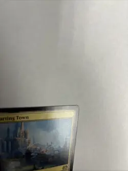 Starting Town Nonfoil Card #0289 MTG LP - Image 3