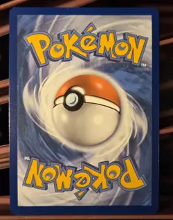 Blitzle 195/182 - Paradox Rift - IR Illustration Rare Holo Pokemon Card NM - Image 2