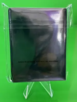 Pokemon TCG Surging Sparks 65ct Card Sleeves Sealed!!! - Image 2