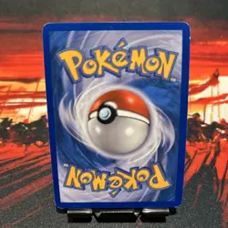 Pokemon Houndoom Prime 82/90 Undaunted Holo Card LP/MP Condition - Image 2