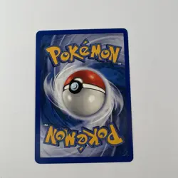 Pokemon TCG Seaking EX Ruby and Sapphire 21/109 Regular E Reader Card - Image 2