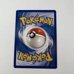 Pokemon TCG Mightyena EX Ruby and Sapphire 42/109 E Reader Card - Image 2