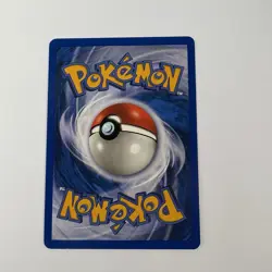 Pokemon TCG Koffing EX Ruby & Sapphire 54/109 Regular E Reader Card - Image 2