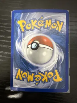 Mewtwo Delta Species Reverse Holo Card 12/113 Moderately Played Condition - Image 3