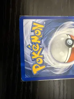 Mewtwo Delta Species Reverse Holo Card 12/113 Moderately Played Condition - Image 5