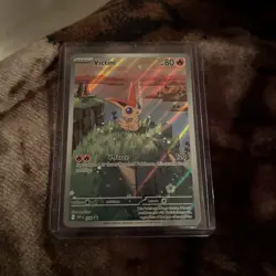 Victini 208 Sv: Scarlet & Violet Promo Cards Holo - Image 2