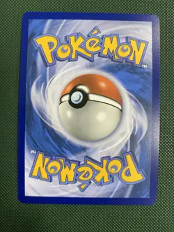 Pokemon TCG Card Basic Metal Energy 099/064 Shrouded Fable Gold Secret - Image 2