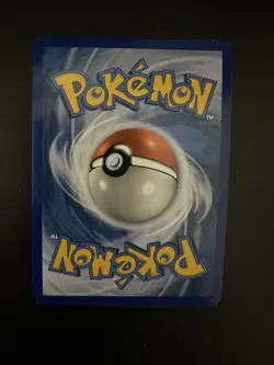 Heatran LV.X 97/100 Pokemon Card Stormfront Near Mint Minus NM- - Image 5