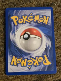 Dark Dragonair - Team Rocket - Unlimited Non Holo Vintage 2000 Pokemon Card - Image 2