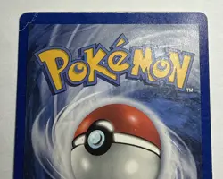 Entei 34/53 Black Star Promo Reverse Holo Pokemon TCG Card MP/HP - Image 5