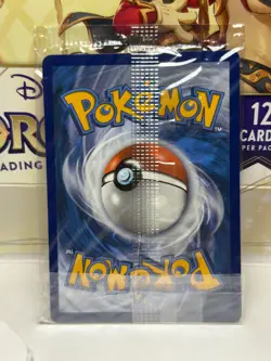 Pokemon TCG Charizard V SWSH050 SWSH: Sword & Shield Promo Cards - Sealed - Image 2