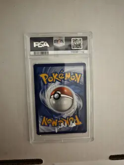 Pokemon Card - Charizard EX Illustration Rare 151 English 199/165 - PSA 9 #2 - Image 2