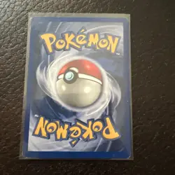 Devolution Spray Non Holo Rare 72/102 Base Set WOTC Pokemon Trainer Card - NM - Image 2