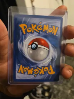 Pokemon Dark Tyranitar Holo Rare Card 11/105 Neo Destiny Vintage 2000 WOTC LP - Image 2