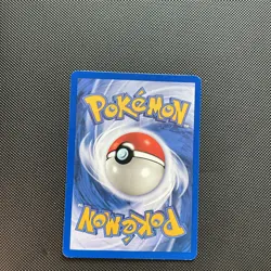 Pokemon Card Eevee Team Rocket 1st Edition Common 55/82 Near Mint - Image 2