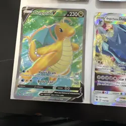 Pokemon Card Lot Of 16 - Image 2