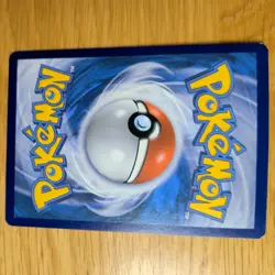 MAGIKARP 19/98 POKEMON CARD (XY ANCIENT ORIGINS SET) - Image 5