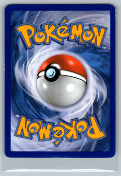 Pokemon TCG Uxie Black & White 36/101 Plasma Blast Reverse Holo Rare 2013 LP - Image 2
