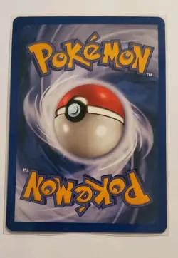 Jigglypuff 44/105 Vintage Pokemon Neo Destiny Set 2002 -WOTC - Image 2