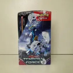 Pokemon TCG Temporal Forces Half Booster Box 18 Packs Brand New ✅Fast Shipping🚚 - Image 2