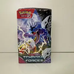 Pokemon TCG Temporal Forces Half Booster Box 18 Packs Brand New ✅Fast Shipping🚚 - Image 4