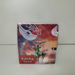 Pokemon TCG Temporal Forces Half Booster Box 18 Packs Brand New ✅Fast Shipping🚚 - Image 5