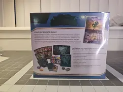 Pokemon TCG Twilight Masquerade Elite Trainer Box (Pokemon Center Exclusive) - Image 4