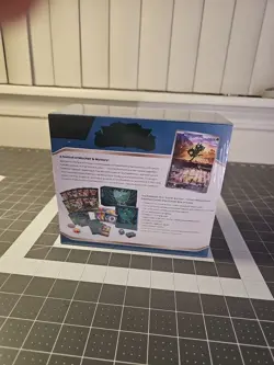 Pokemon TCG Twilight Masquerade Elite Trainer Box (Pokemon Center Exclusive) - Image 5