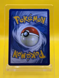 Kadabra 32/102 - Uncommon (Shadowless) - Base Set Pokemon TCG [Moderate Play] - Image 2